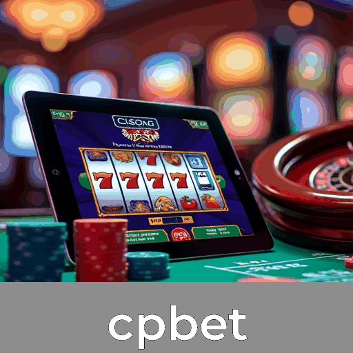 Garanta acesso premium e seguro em cpbet: login com proteção avançada