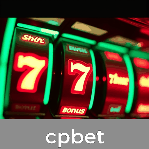 Experimente a Adrenalina dos Jogos de Cassino no cpbet!