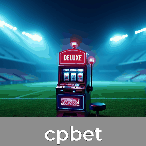 Cpbet: Seu Cassino Online Segura e Divertido