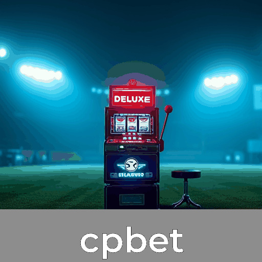 Cpbet: Seu Cassino Online Segura e Divertido